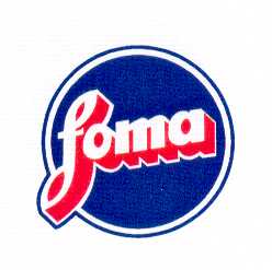 Logo de Foma