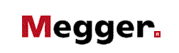 Logo de Megger