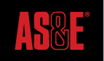 Logo de AS&E